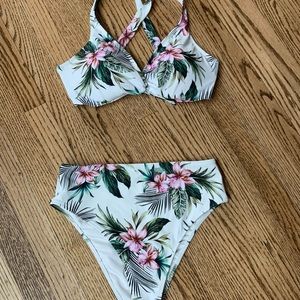 Shade & Shore swim suit